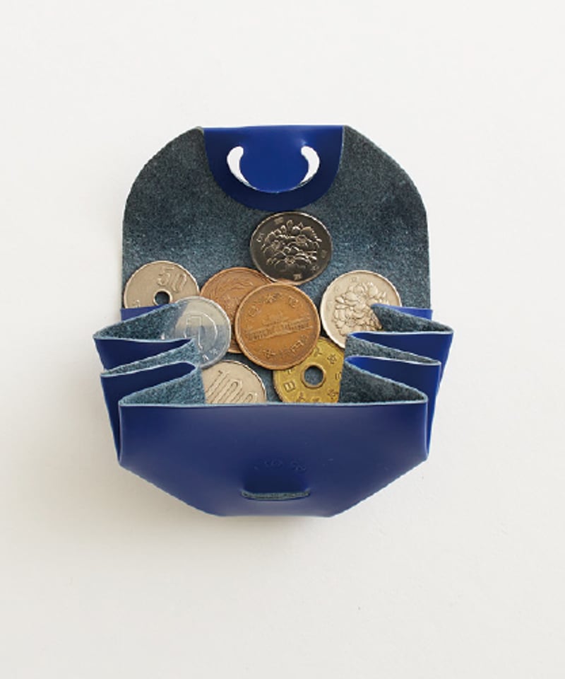 【未使用】i ro se/SEAMLESS COIN CASE SEAMLESS COIN CASE（8 colors） | i ro se Officia