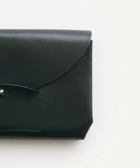 RIC-RAC LONG WALLET ( 3 colors )