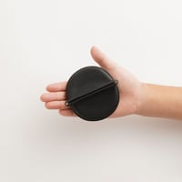 ROUND COIN CASE ( 4colors )