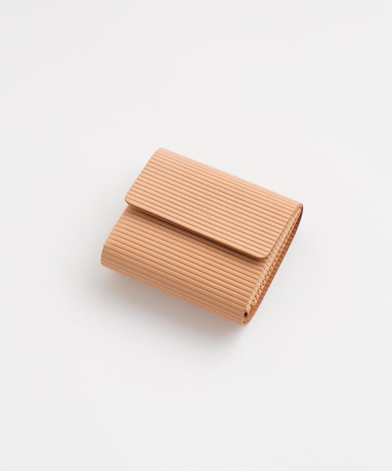 Cardbord Short Wallet ( 2colors ) | i ro se O