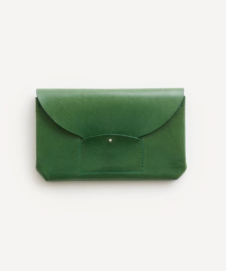 RIC-RAC LONG WALLET ( 3 colors )