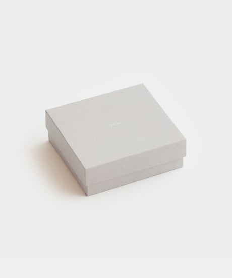 SLANT SHORT WALLET ( 3 colors )