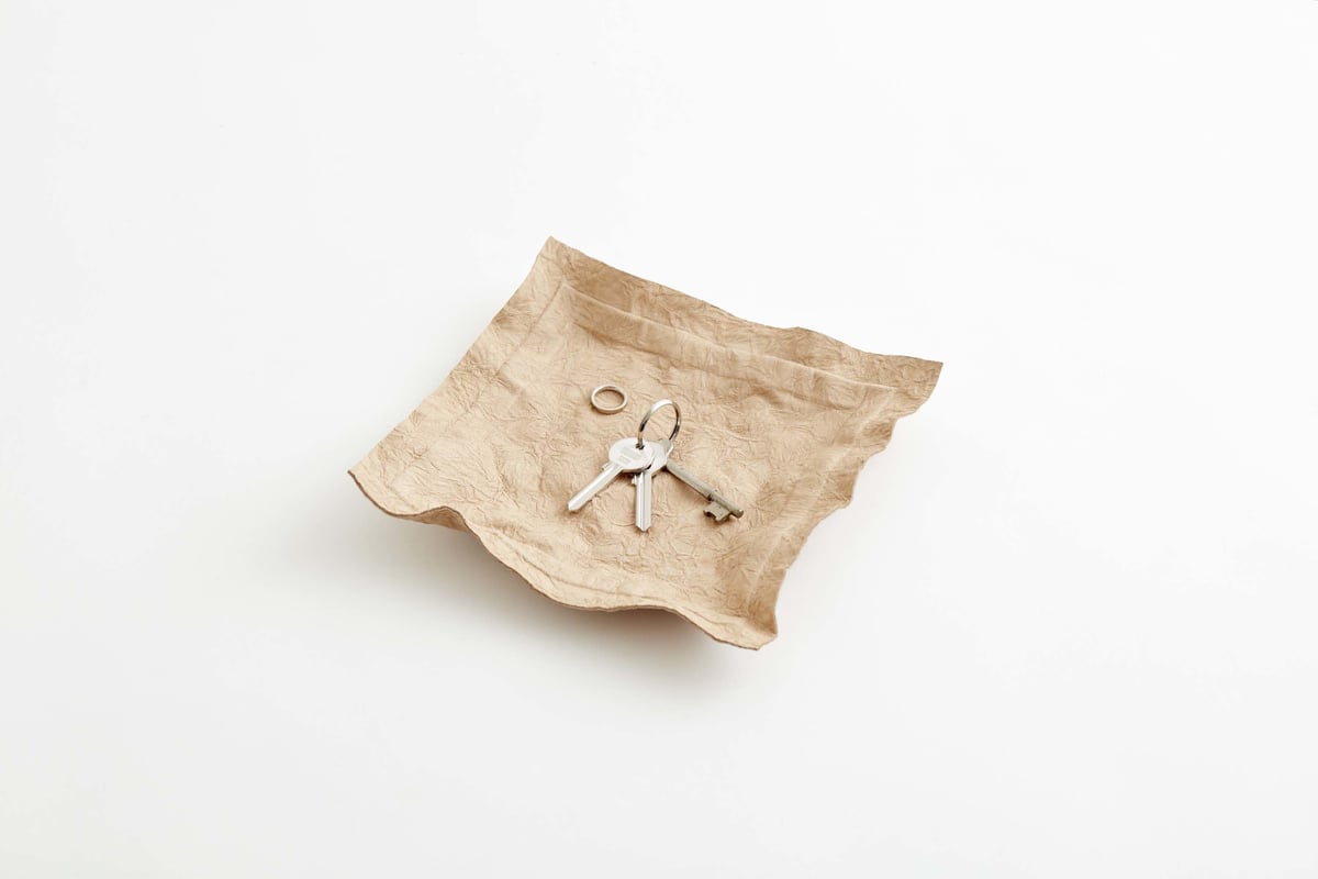 ※最終値下げ　RRL レザートレイ MADE IN JAPAN】レザートレー（2002122999