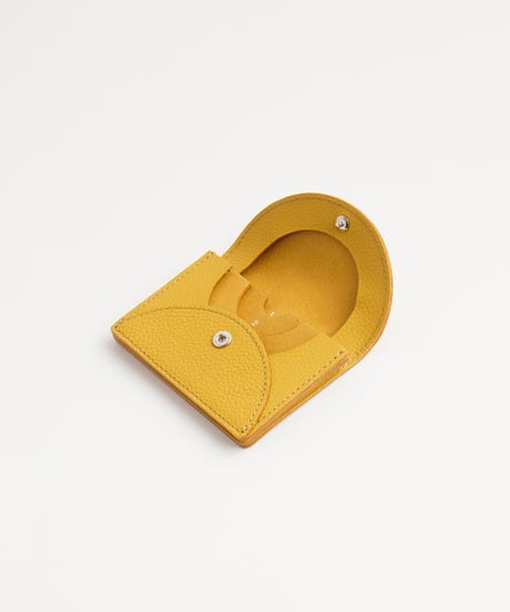 FOLD MINI WALLET ( 3colors )