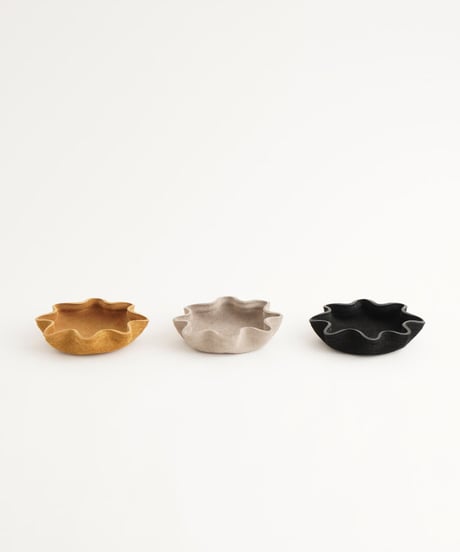 WIRE WORK TRAY ( 3 colors )