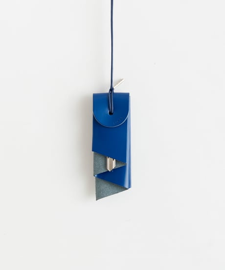 AURORA KEY HOLDER（8 colors）