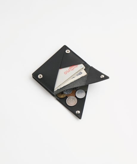 SLANT CARD CASE ( 3 colors )
