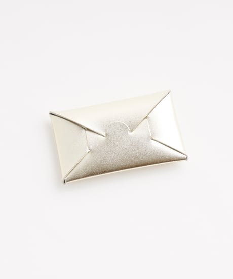 SEAMLESS CARD CASE （7 colors）