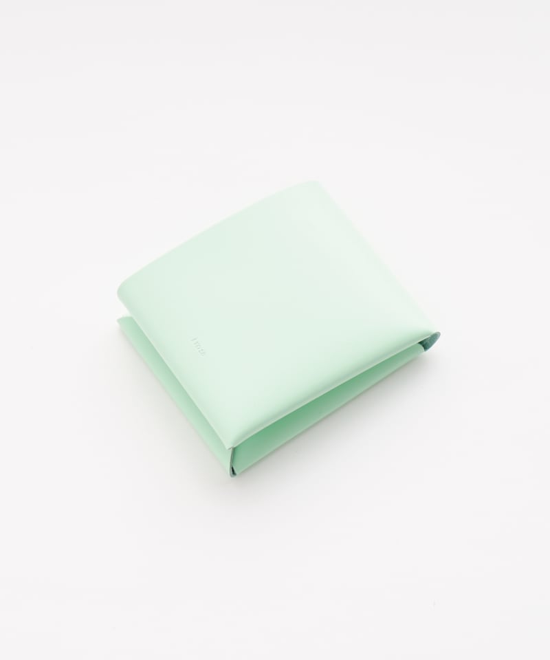SEAMLESS SHORT WALLET (7 colors) | i ro se Off SEAMLESS SHORT WALLET (7 colors) | i ro se Off