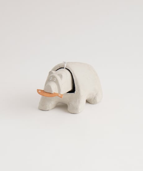 tegoto x i ro se "kuma" hariko
