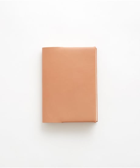 SEAMLESS BOOK COVER  ( 3 colors )