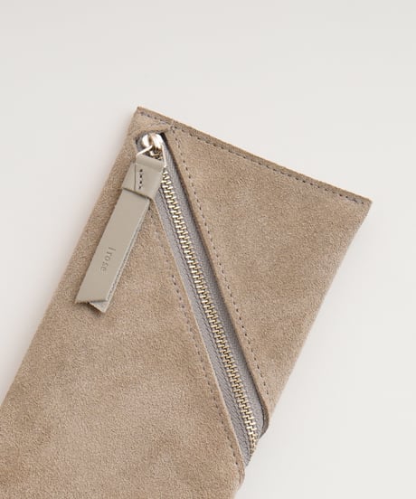 SPIRAL PEN CASE ( 3 colors )