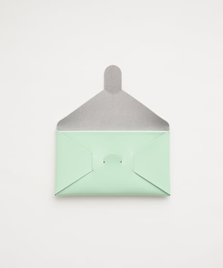 SEAMLESS LONG WALLET （7 colors）