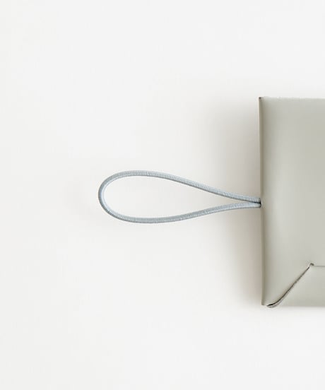 SEAMLESS COMPACT WALLET / MINI WALLET-2 替えゴム
