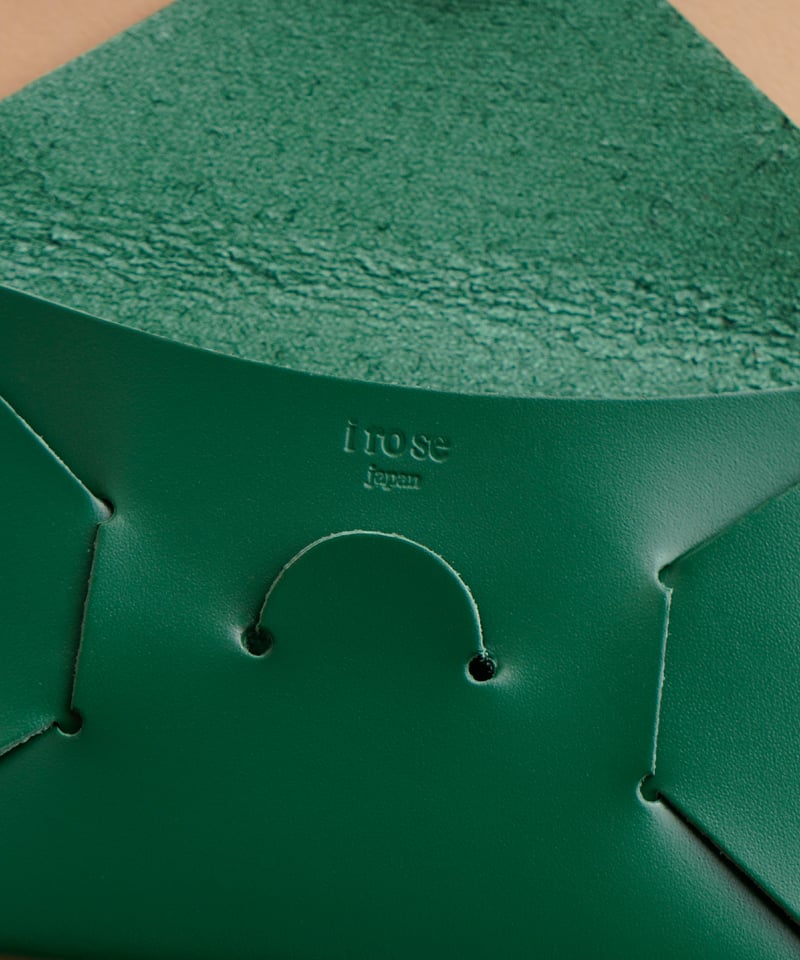 Takamiy カードケース 未使用 l of Renaissance スクエアカードケース「（無題）（丸）」 – HERALBONY