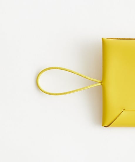SEAMLESS COMPACT WALLET / MINI WALLET-2 替えゴム