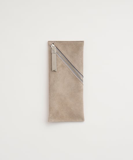 SPIRAL PEN CASE ( 3 colors )