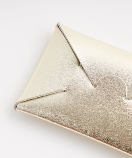 SEAMLESS CARD CASE （7 colors）