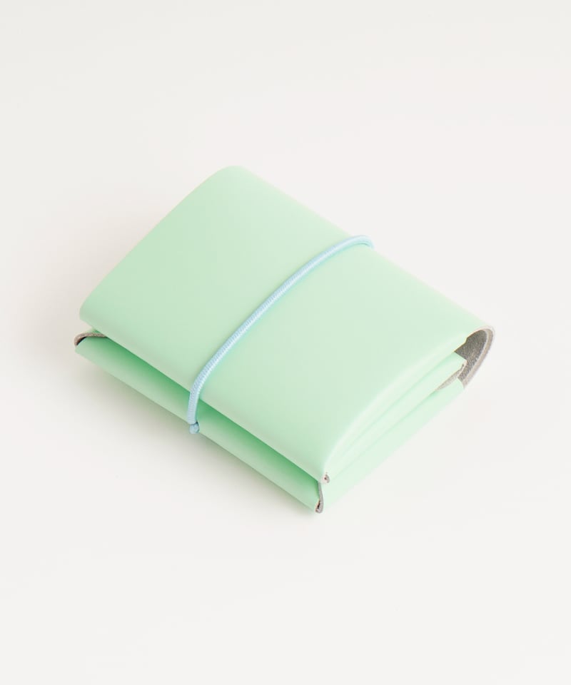 SEAMLESS MINI WALLET-2（7 colors） | i ro se Off