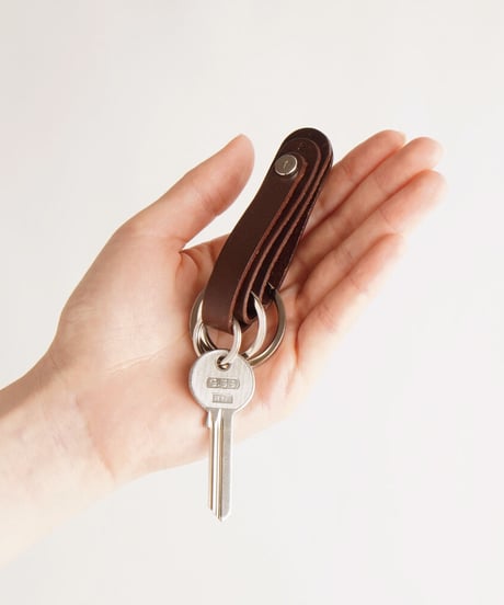 FOLD 3R KEY HOLDER ( 3 colors )