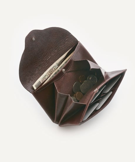 RIC-RAC LONG WALLET ( 3 colors )