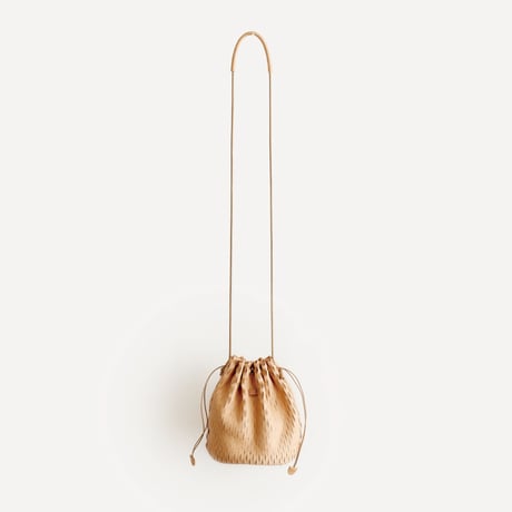 "net" bucket mini bag