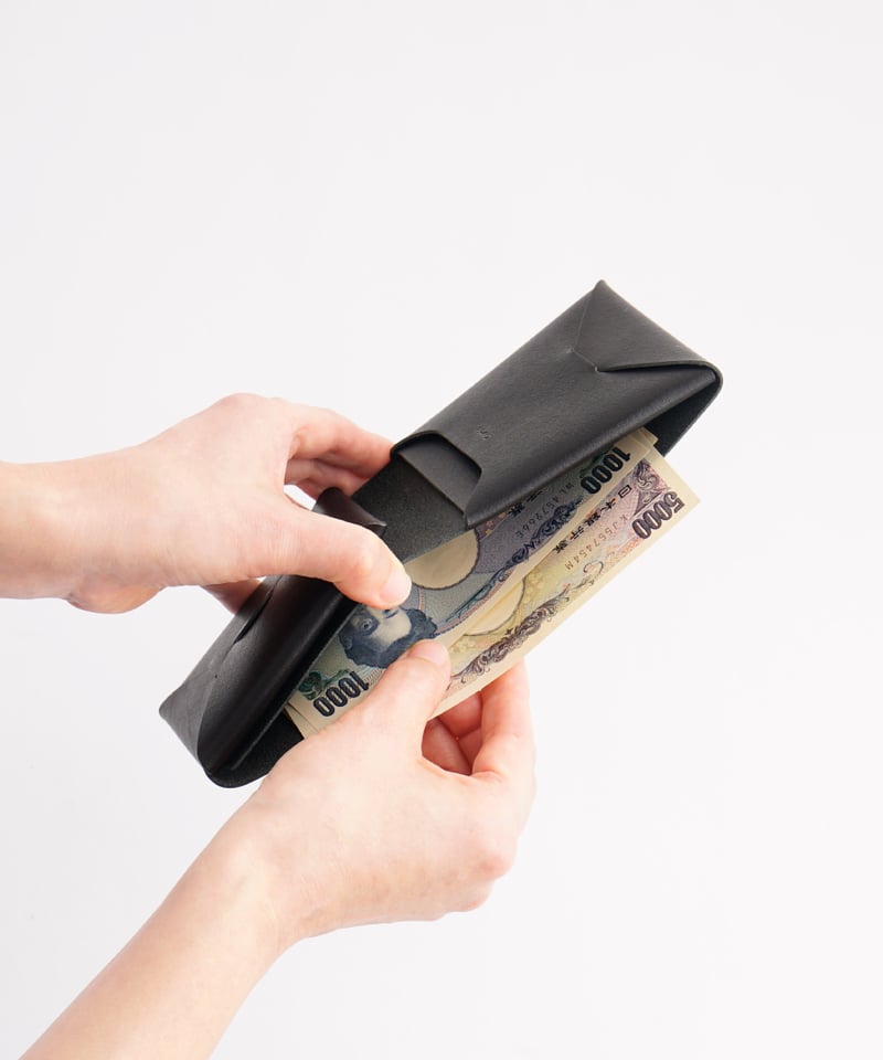SEAMLESS SHORT WALLET （7 colors） | i ro se Off