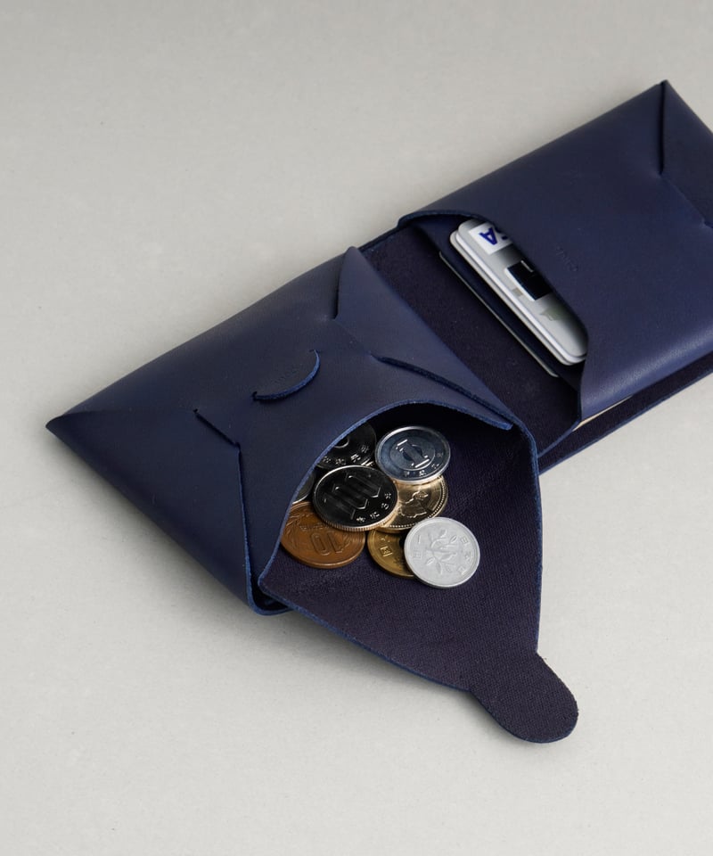 イロセ　 コンパクト財布 黒 イロセ コンパクト財布 黒 irose - イロセ | 公式通販サイト