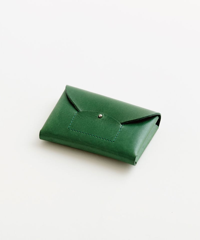RIC-RAC CARD CASE ( 2 colors ) | i ro se Offic