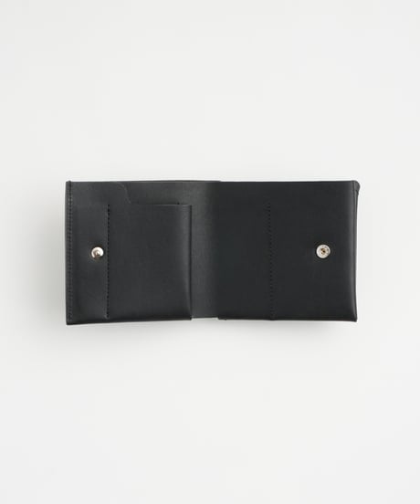 SLANT SHORT WALLET ( 3 colors )