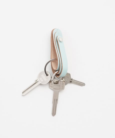 FOLD 3R KEY HOLDER ( 3 colors )