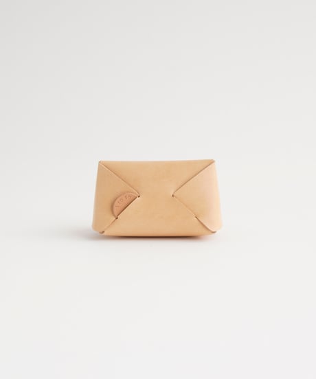 SEAMLESS SMALL CASE ( NUDE / BLACK )