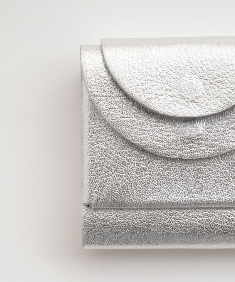 イロセ　2つ折り財布　FOLD 2F WALLET FOLD 2F WALLET | ANOTHER LOUNGE