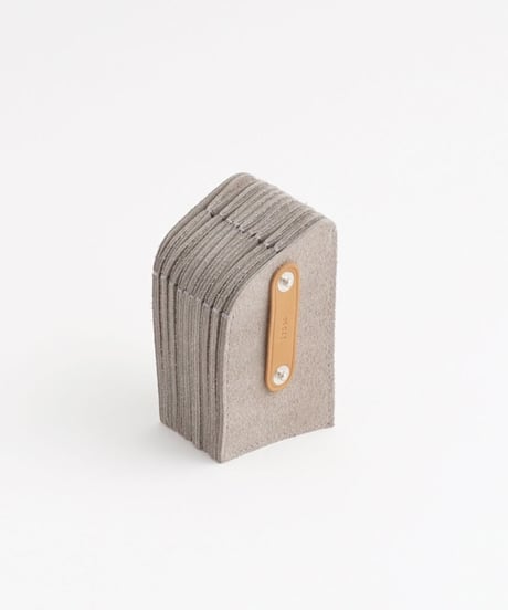 ACCORDING PENHOLDER ( 3 colors )