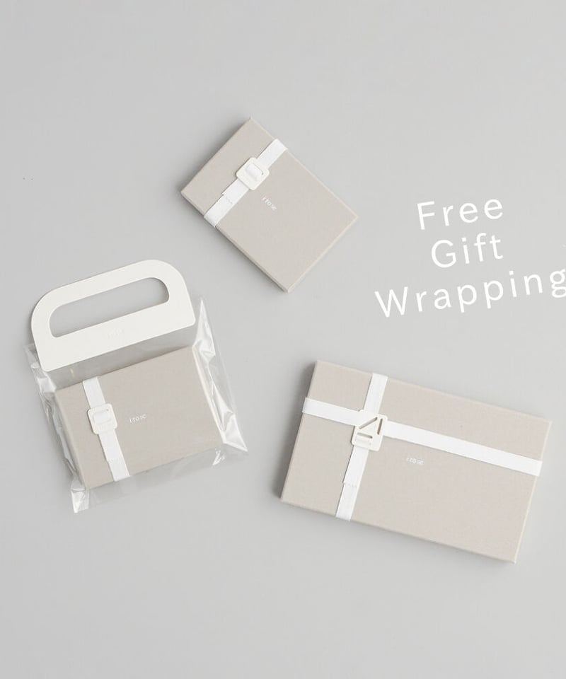 PAPER LEATHER TRAY ( 2 colors ) | i ro se Offi