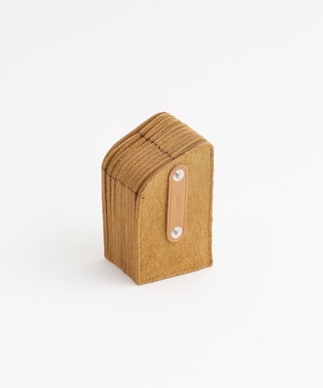 ACCORDING PENHOLDER ( 3 colors )