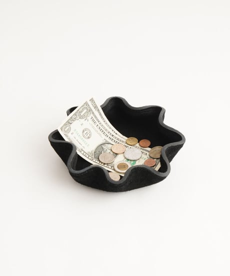 WIRE WORK TRAY ( 3 colors )