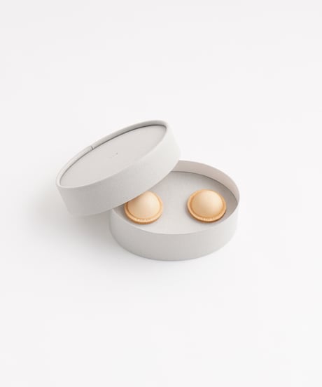 PLANET MAGNET（NUDE / BLACK）