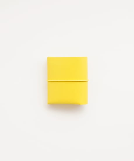 SEAMLESS MINI WALLET-2（7 colors）