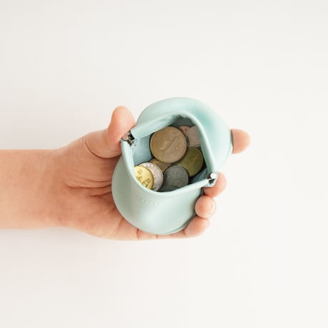 ROUND COIN CASE ( 4colors )