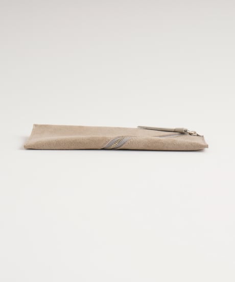 SPIRAL PEN CASE ( 3 colors )