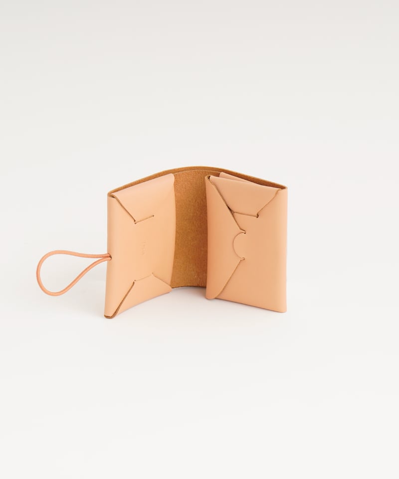 未使用 irose SEAMLESS MINI WALLET 財布 コインケース SEAMLESS MINI WALLET-2（7 colors） | i ro se Off