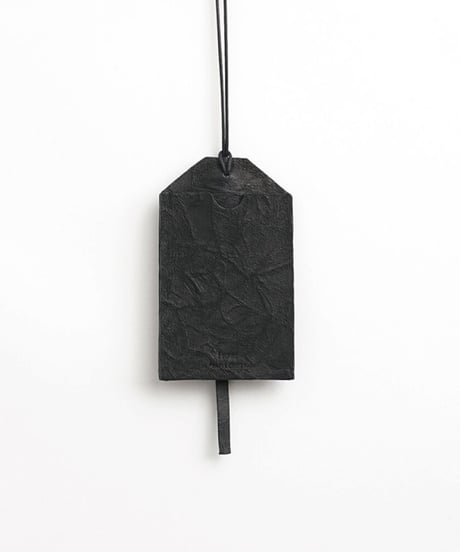 PAPER LEATHER KEY / CARD HOLDER ( 3 colors )