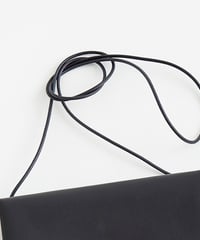 seamless shoulder case S size 替え紐