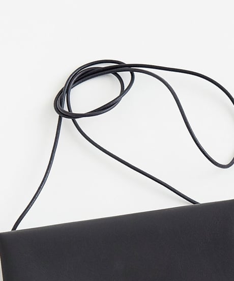 seamless shoulder case S size 替え紐