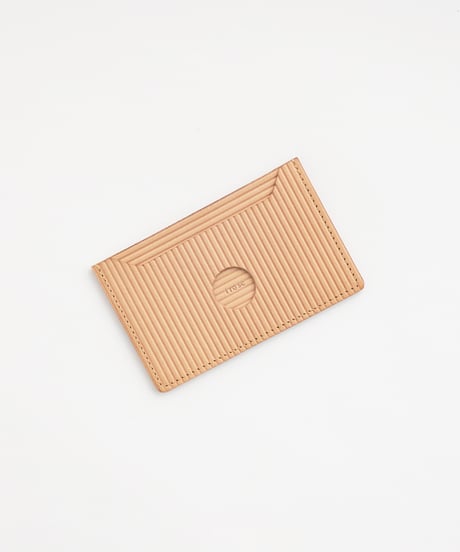 CARDBOARD PASS CASE ( 2 colors )