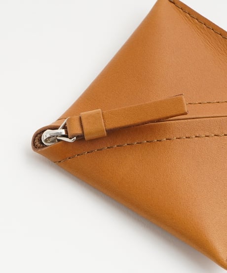SLANT COIN CASE ( 3 colors )