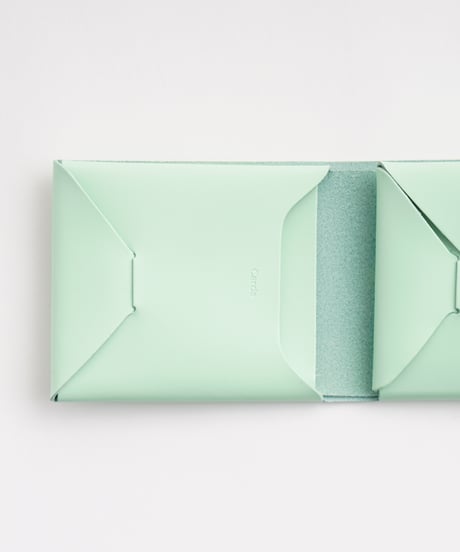 SEAMLESS SHORT WALLET （7 colors）
