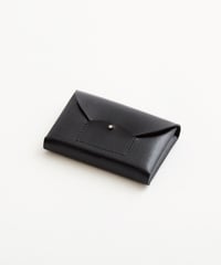 RIC-RAC CARD CASE ( 2 colors )