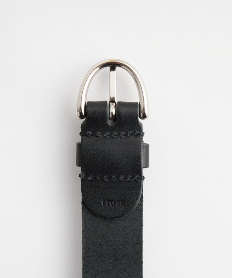 FOLDING BELT | i ro se Official Online Store FOLDING BELT | i ro se Official Online Store